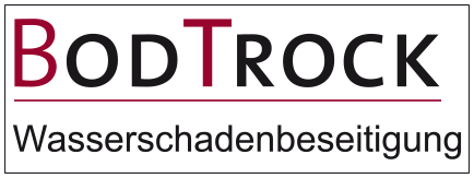 Bodtrock.de Logo